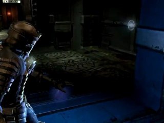 Dead Space PC 16