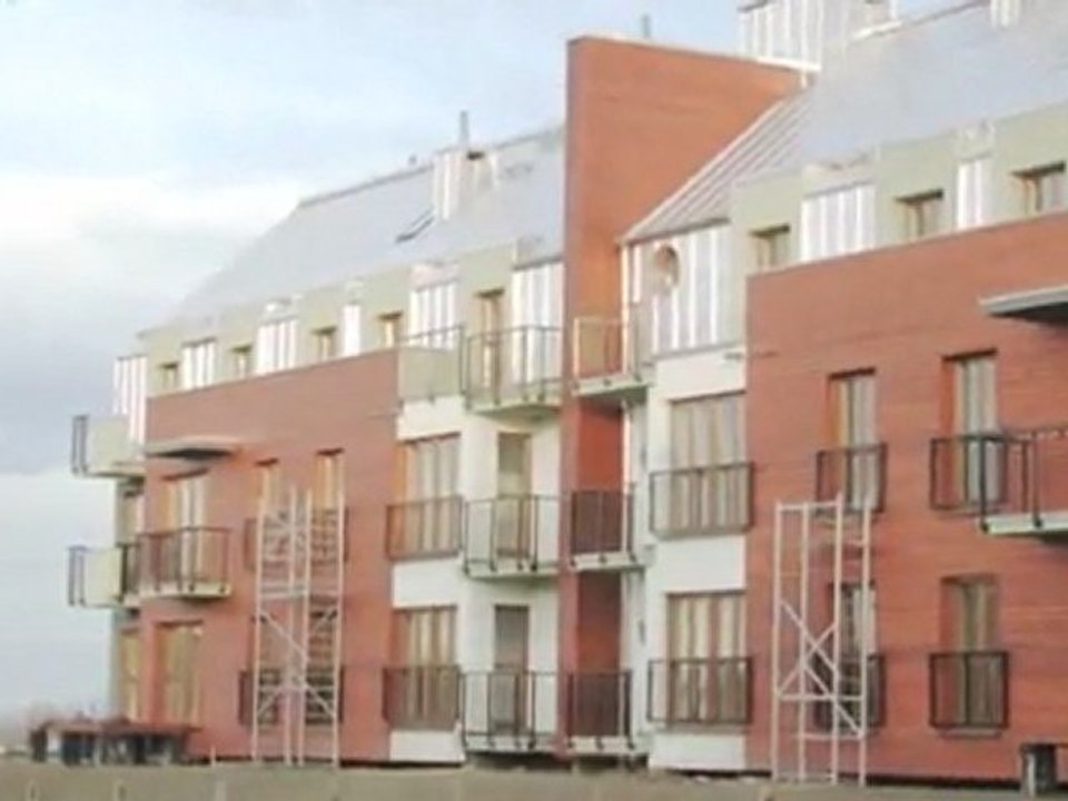 Blizniak Wroclaw Inkom S.A. Budowa, sprzedaz mieszkan, domów