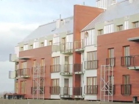 Blizniak Wroclaw Inkom S.A. Budowa, sprzedaz mieszkan, domów