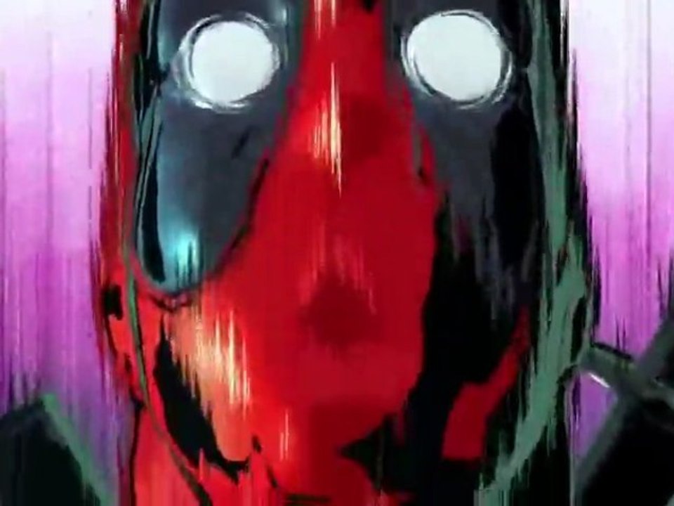 Marvel VS Capcom 3 Trailer 1