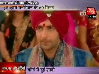 Veer & Tapu Ka Band Baaza Aur Baraat