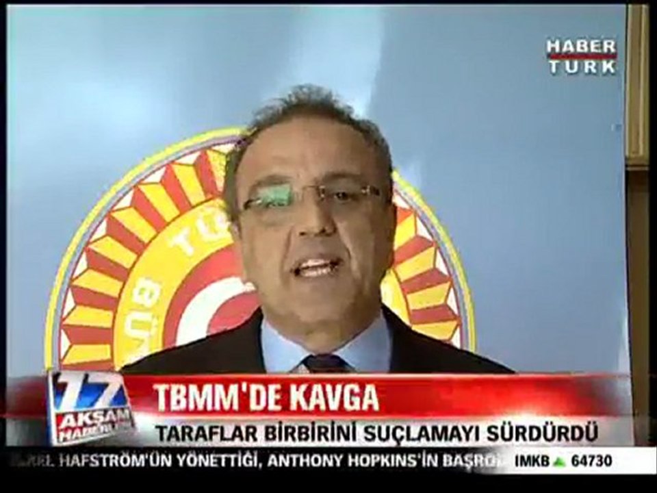 MHP'Lİ CENTİLMEN VEKİL