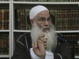Cheikh Abou Chayma - Avis à ceux qui frappent leur femme - Cheikh Abou Chayma
