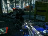 Crysis 2-PC Gameplay HD part 4