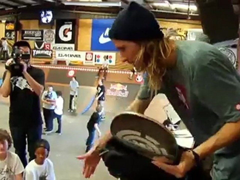 Tampa, FL - Element Contest Series