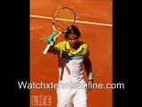 watch tennis 2011 ATP 13 Open Tennis telecast online