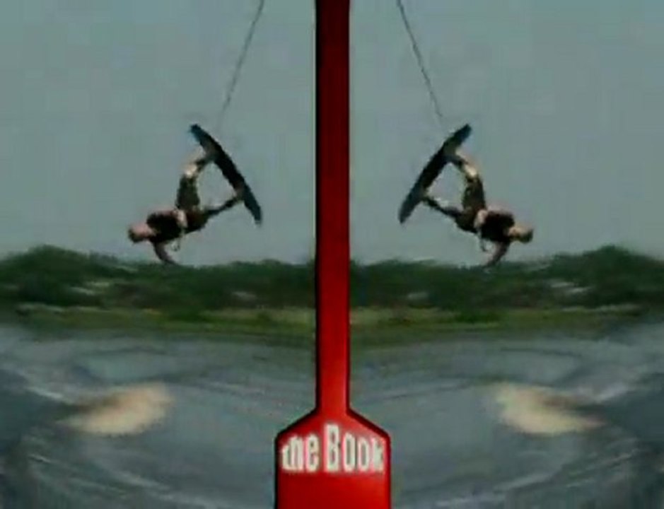 The Book: base inverts