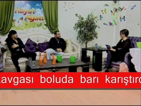 ata demirel djufuktan halime kavgası