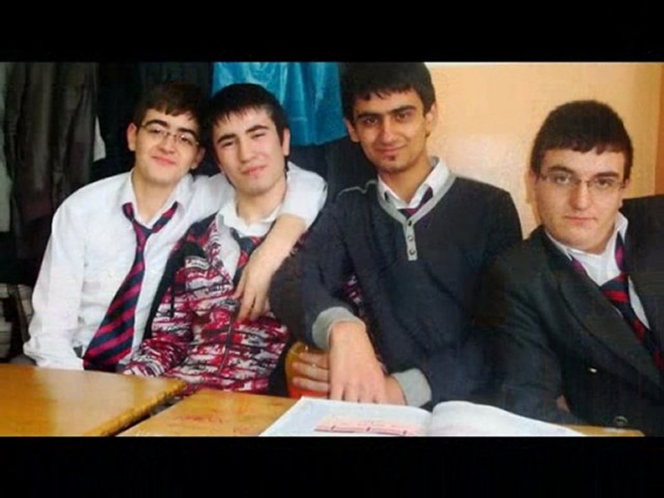 Hayatın Draması var , bizimse keyfimiz tam ..