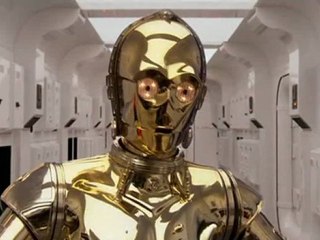 Star Wars Episode 3 La revanche des Sith