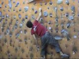 indoor climbing circuit 1