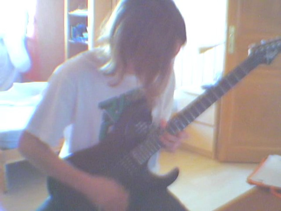 Totox guitare