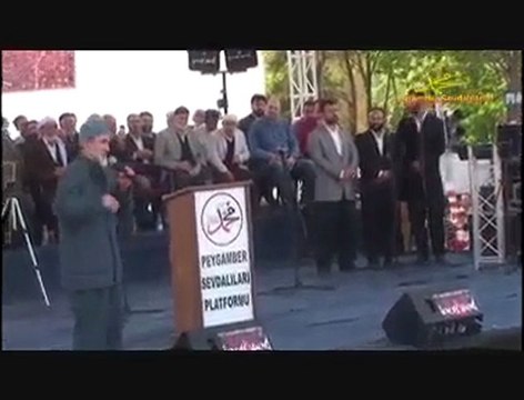 Mutlaka İzleyin (Peygamber Sevdalıları)