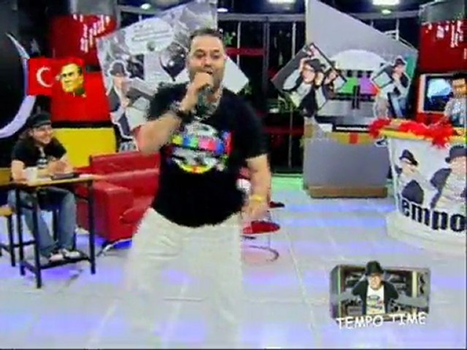 DJUFUKTAN HALİME  CANLI  TV  PROGRAMI