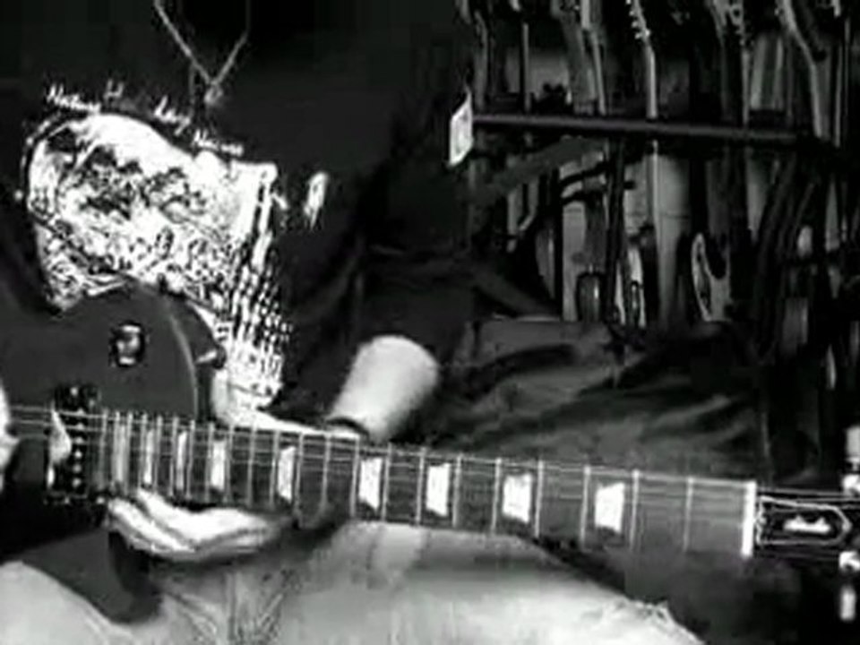 Still got the Blues - Gary Moore...