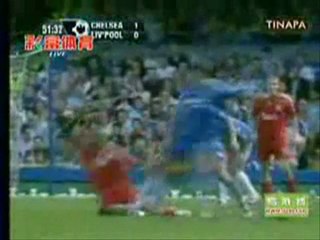 The Dark Side Of Football