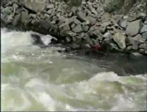 N. Fork Payette 3200 CFS