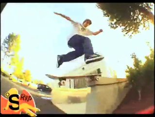 Mark Suciu Mag Minute from San Jose