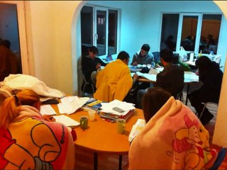 23 saat kesintisiz ders çalışılır mı?