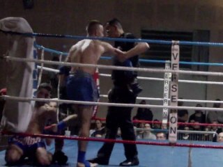 christophe goumiri vs jason rodriguez round 4 classe b