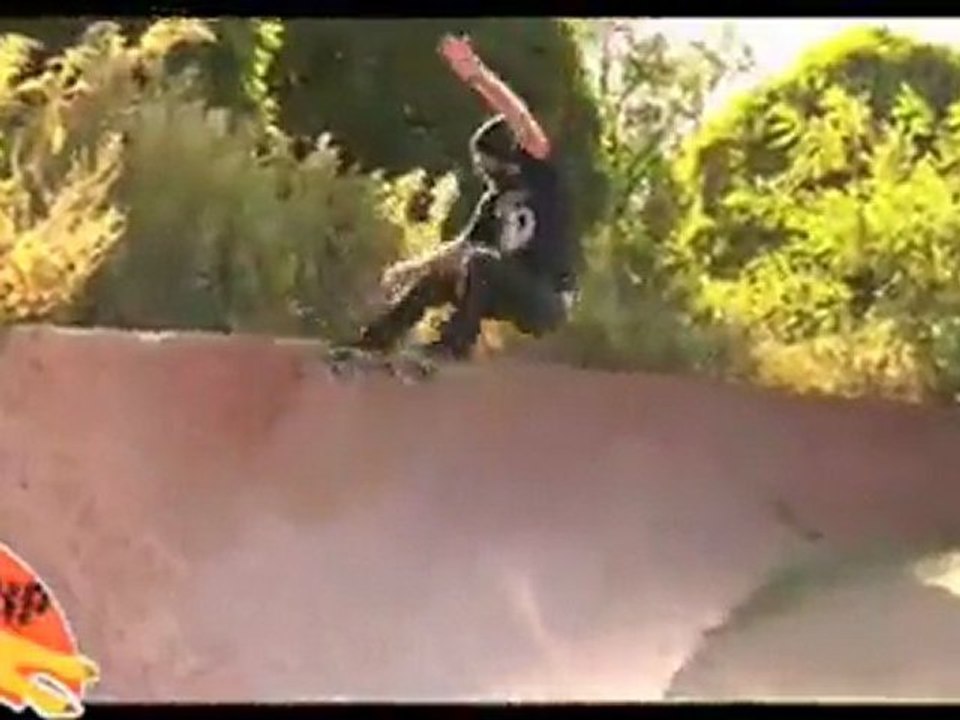 Chris Haslam Mag Minute