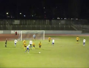 FC Mulhouse - Louhans (1-0)