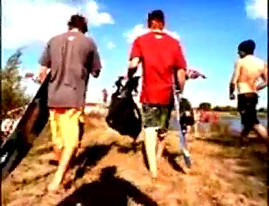 free4all wake trailer