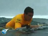Tahiti Skins 2000 final bodyboarding