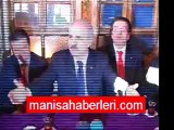 manisahaberleri.com NUMAN KURTULMUŞ'UN PERFORMANSI