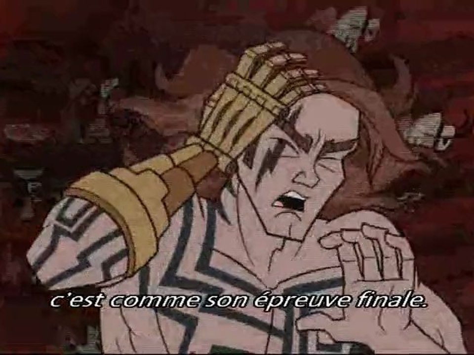 Clone Wars - Connecting the Saga