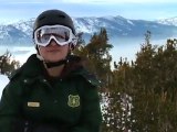 Ski with a Ranger @ Heavenly