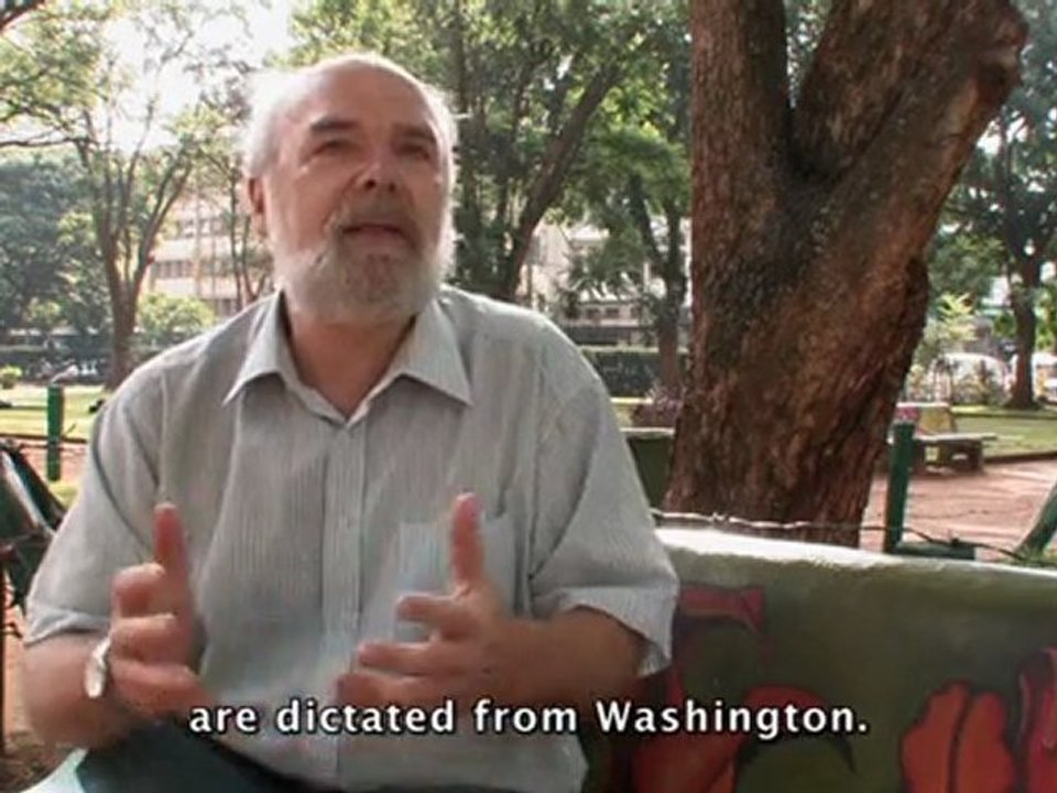 THE END OF POVERTY? - TRAILER