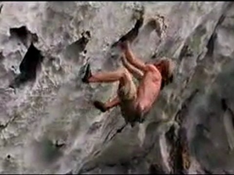 Vietnam climbing - Dosage Volume 3