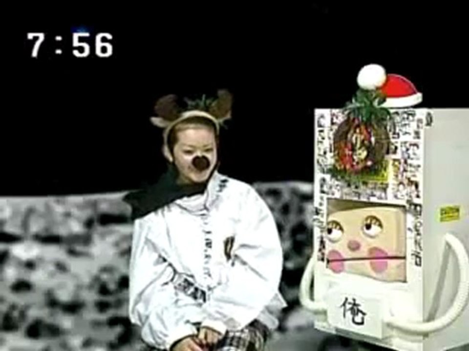 sakusaku 2003.11.25 携帯買換でジゴロウ逆ギレ(笑)　週刊コブクロ塾　4/4