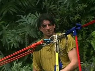 Aerialist - Dean Potter