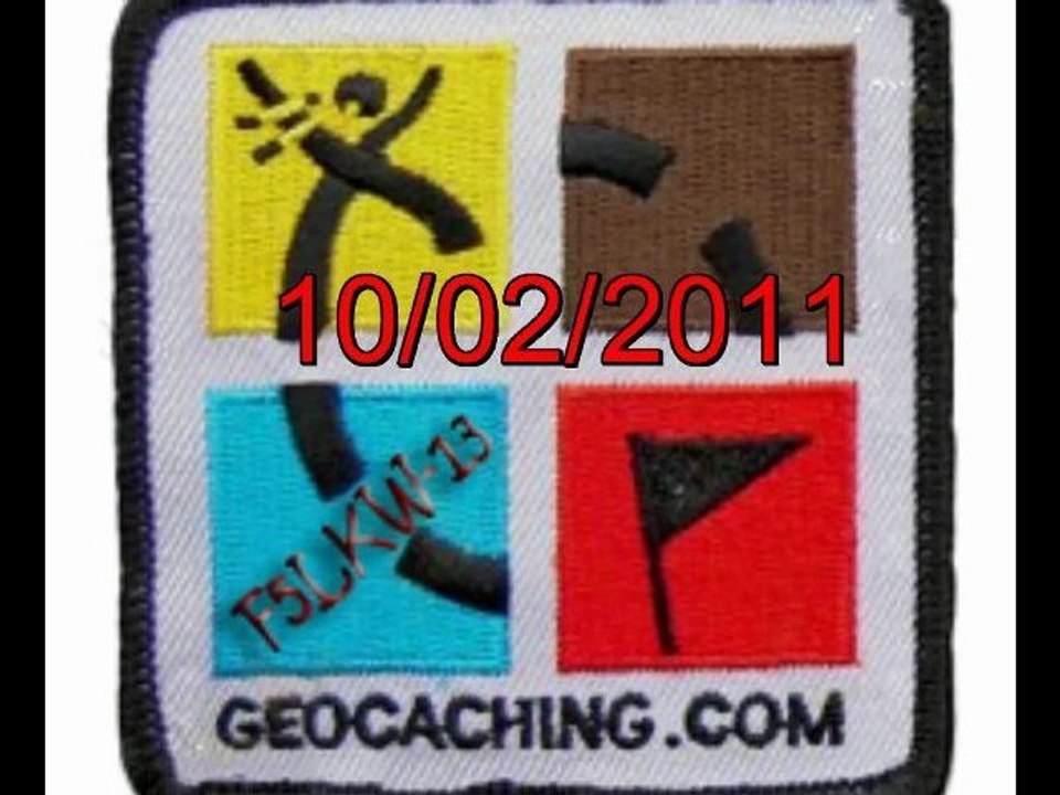 F/AM-608 (Mourré d'Agnis) - FFF-140 (Domaniale de Mazaugues)