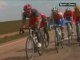 Vuelta Castilla y Leon 10 - Stage 2 - Final kilometers