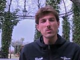 Milan-San Remo Fabian Cancellara interview