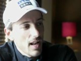 Tour of Flanders Fabian Cancellara interview