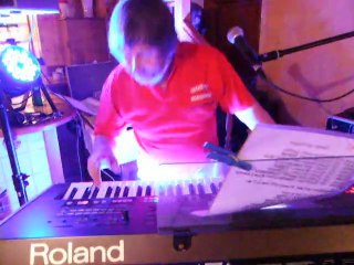 DSCF0120 l'orchestre MADDOX au Luxembourg a Eschch s Alzette