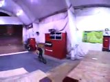 Scotty Cranmer - Front flip tailwhip   flair whip