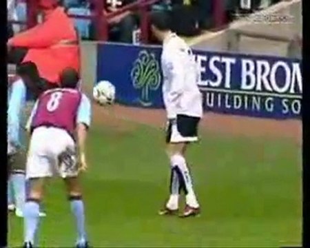 cristiano ronaldo - skills