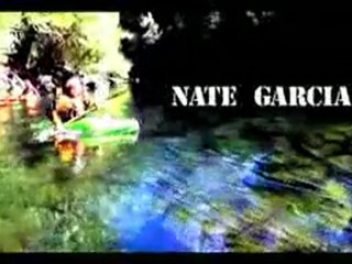 Recal Teaser (freestyle kayaking movie)