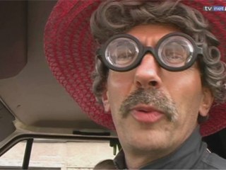 Fête du Crémant Tape-Chaudrons à Chatillon-sur-Seine