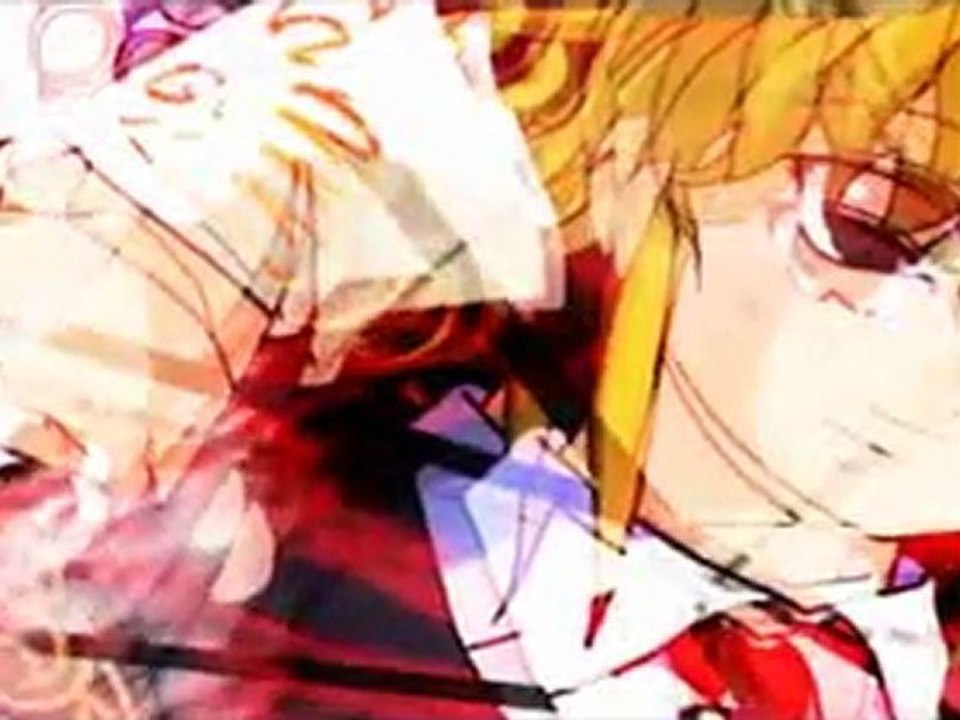 Umineko No Naku Koro Ni - Episode 3