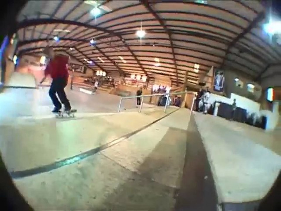 Southside Skatepark Re-Cap