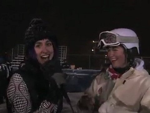 Heavenly Employee Race