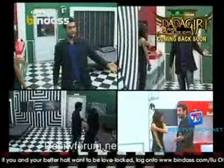 Love Lockup - 12th February 2011 Watch Online Part1