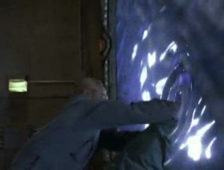 The Enemy Within-Promo