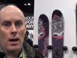 Salomon Freeski 2010/2011 Ski & Quest Boot Sneak Peek